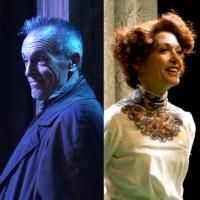 Writers Theatre to Present DANCE OF DEATH, 4/1-7/20