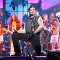 BWW Reviews: ROCK OF AGES – A Rockin' Good Time