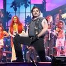 BWW Reviews: ROCK OF AGES – A Rockin' Good Time