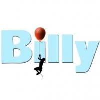 BILLY, by John Barry and Don Black, Returns to London