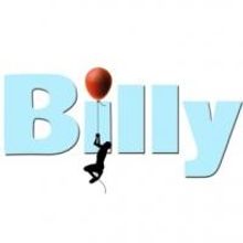 BILLY, by John Barry and Don Black, Returns to London