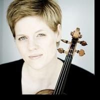 Violinist Isabelle Faust Returns to Bartok with New Album, Out Today