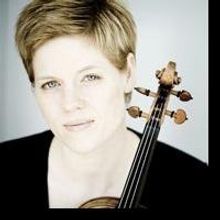Violinist Isabelle Faust to Return to Bartok with New Album, Set for 8/13 Release