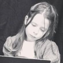 Li'l Buds Theatre Company Presents PETER RABBIT AND ME, 4/13-5/5