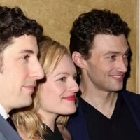 TV: Chatting with Elisabeth Moss, Jason Biggs, Bryce Pinkham & the Cast of THE HEIDI…