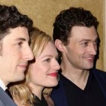 TV: Chatting with Elisabeth Moss, Jason Biggs, Bryce Pinkham & the Cast of THE HEIDI…