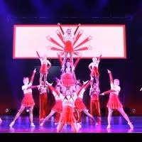 BWW Previews: BRING IT ON: THE MUSICAL Opens at Kauffman Center