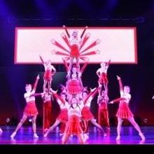 BWW Previews: BRING IT ON: THE MUSICAL Opens at Kauffman Center