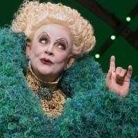 Kim Zimmer Rejoins Cast of WICKED First North American Tour Tonight
