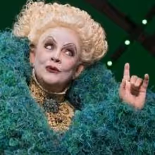 Kim Zimmer Rejoins Cast of WICKED First North American Tour Tonight