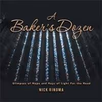 Nick Ringma Releases A BAKER'S DOZEN