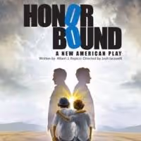 HONOR BOUND Ends Off-Broadway Run Today at St. Luke's