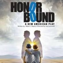 HONOR BOUND to End Off-Broadway Run Next Friday at St. Luke's