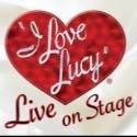 I LOVE LUCY LIVE ON STAGE Cast Appears at Petterino's 'Monday Night Live' Cabaret…