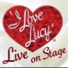 I LOVE LUCY LIVE ON STAGE Cast Appears at Petterino's 'Monday Night Live' Cabaret…