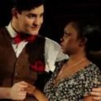 BWW Reviews:DEAD ON HER FEET, Arcola Theatre, October 5 2012 Photo