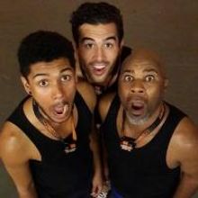 UNDERMINED to Run 9 April - 3 May at Kalk Bay Theatre