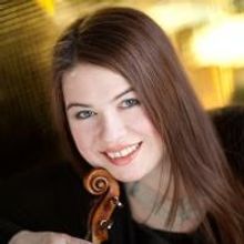 Hershey Symphony Orchestra Presents SYMPHONIC BLOCKBUSTERS Featuring Lara St. John To