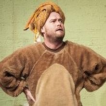 BWW Reviews: Champion Comedy in The Fugard's CHAMP