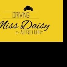 PNT's DRIVING MISS DAISY to Reunite Manfredi and Bowen, Begin. 9/25
