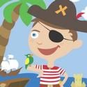 La Mirada's Young Audiences Season Opens With TREASURE ISLAND, 10/28