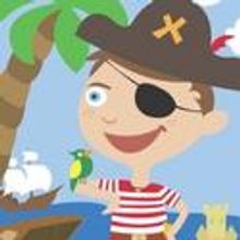 La Mirada's Young Audiences Season Opens With TREASURE ISLAND, 10/28