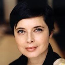Isabella Rossellini to Bring GREEN PORNO - LIVE ON STAGE to JCCSF's Kanbar Hall, 11/3