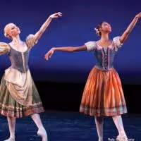 Pace University Presents American Ballet Theatre Studio Co., 4/5