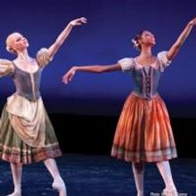 Pace University Presents American Ballet Theatre Studio Co., 4/5
