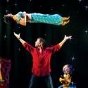 The Centenary Stage Announces Magical Shows for November, Kicking Off With Brad…