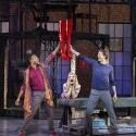 Photo Flash: First Look at Annaleigh Ashford, Billy Porter and Stark Sands in KINKY…