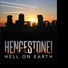 Hengestones! by Ron F. Collins is Released