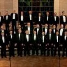 CAPITAL CITY MEN'S CHORUS is Ready to Be Heard
