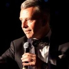 SINATRA: THE MAIN EVENT Begins 4 July at Blackpool Pleasure Beach