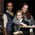 BWW Reviews: Ignite Theatre's SWEENEY TODD - Bloody Fun!