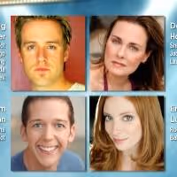 BROADWAY SESSIONS Welcomes Greg Reuter, Tom Deckman, Danette Holden and More Tonight
