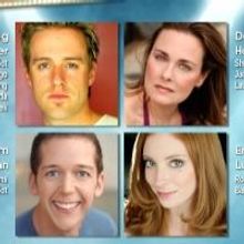 BROADWAY SESSIONS Welcomes Greg Reuter, Tom Deckman, Danette Holden and More Tonight