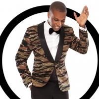 First Listen! Leslie Odom Jr. Sings 'The Guilty Ones' from SPRING AWAKENING