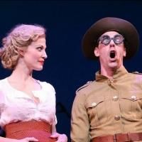 TV Exclusive: Watch Highlights from Encores! LITTLE ME Video