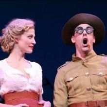 TV Exclusive: Watch Highlights from Encores! LITTLE ME