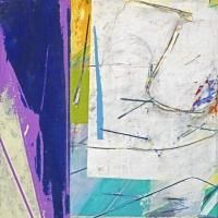 Lori Bookstein Fine Art Presents EVE ASCHHEIM, Now thru 4/19