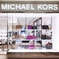 Michael Kors Open New Flagship in Japan