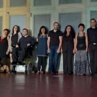 World Wide Lab Brings A DIRECTOR'S FEAST to Irondale Center, Now thru 9/7