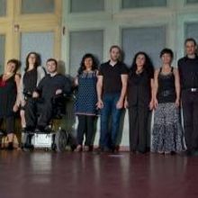 World Wide Lab Brings A DIRECTOR'S FEAST to Irondale Center, Now thru 9/7