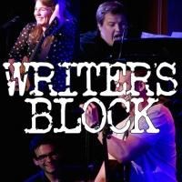 WRITER'S BLOCK with Joe Iconis Returns to 54 Below, 8/19