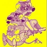 Friends Always Creating Theatre's EEEK! A MOUSICAL Plays in Rep with A MERMAID'S…