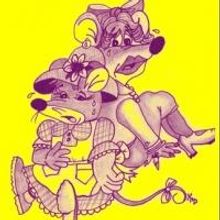 Friends Always Creating Theatre's EEEK! A MOUSICAL to Play in Rep with A MERMAID'S TA