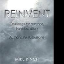 'REINVENT' Offers New Perspective on Life