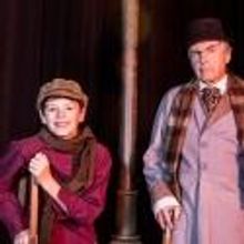 WICA Theatre Series Presents SCROOGE! THE MUSICAL!, Now thru 12/15