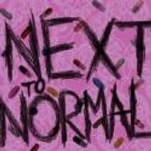 Alliance Theatre Stages NEXT TO NORMAL, Now thru Nov 11